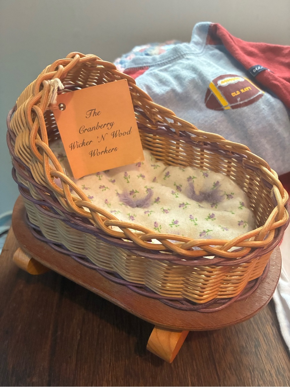 Maternity Gift Set - Picture 7 of 10